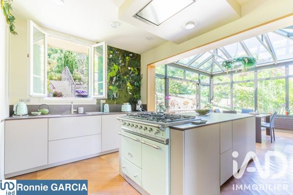 Maison à vendre 6 pièces 167 m² Athis-Mons