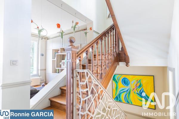 Maison à vendre 6 pièces 167 m² Athis-Mons