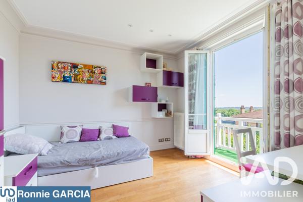 Maison à vendre 6 pièces 167 m² Athis-Mons