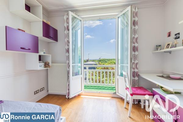 Maison à vendre 6 pièces 167 m² Athis-Mons