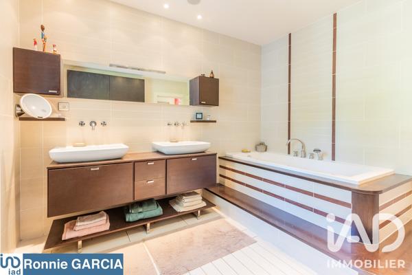 Maison à vendre 6 pièces 167 m² Athis-Mons