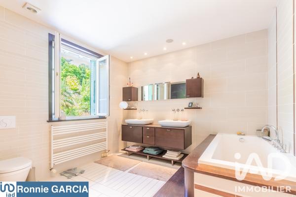 Maison à vendre 6 pièces 167 m² Athis-Mons
