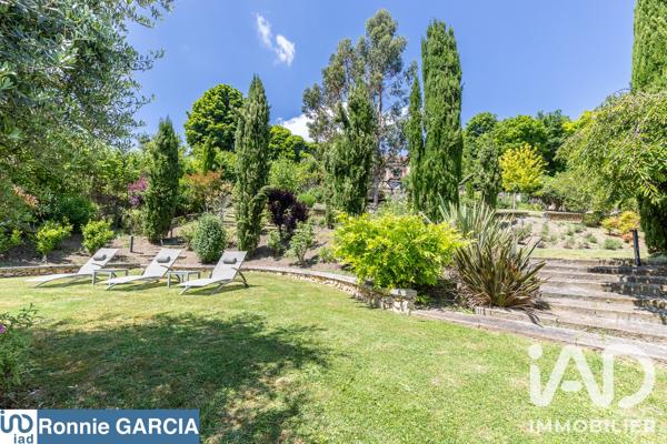 Maison à vendre 6 pièces 167 m² Athis-Mons