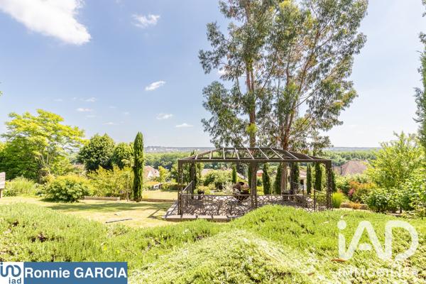 Maison à vendre 6 pièces 167 m² Athis-Mons