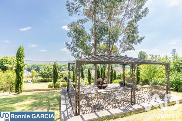 Maison à vendre 6 pièces 167 m² Athis-Mons