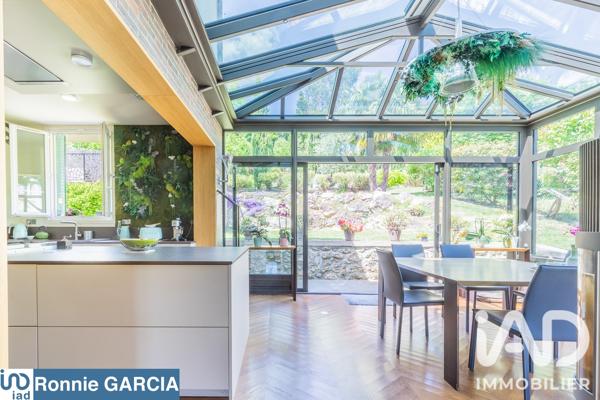 Maison à vendre 6 pièces 167 m² Athis-Mons
