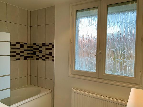 Maison 5 pièces avec jardin et garage