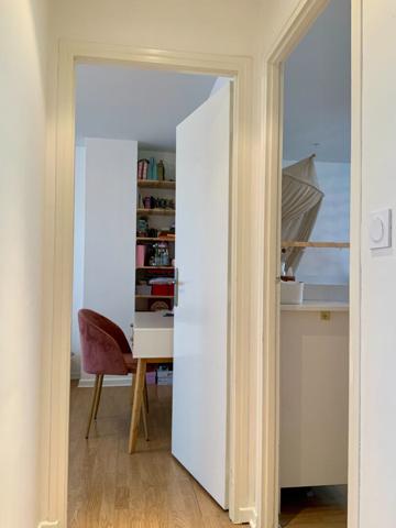 Maison 5 pièces avec jardin et garage