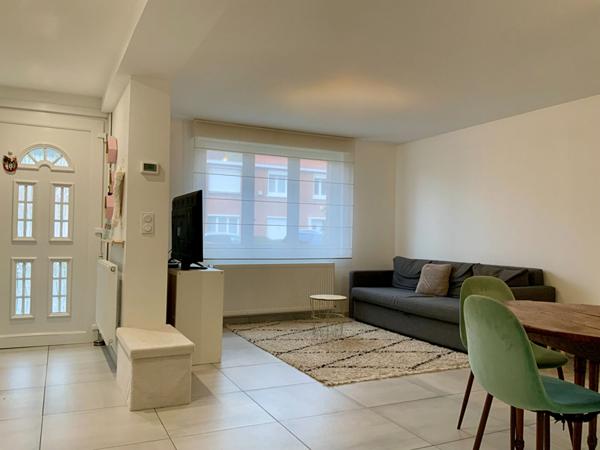 Maison 5 pièces avec jardin et garage