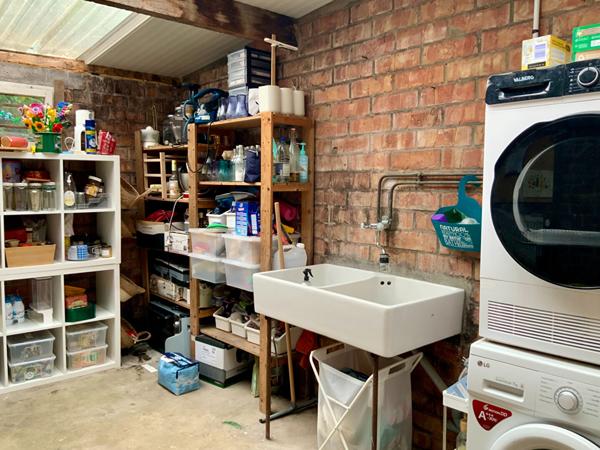 Maison 5 pièces avec jardin et garage