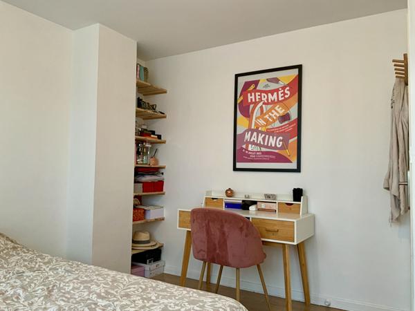 Maison 5 pièces avec jardin et garage