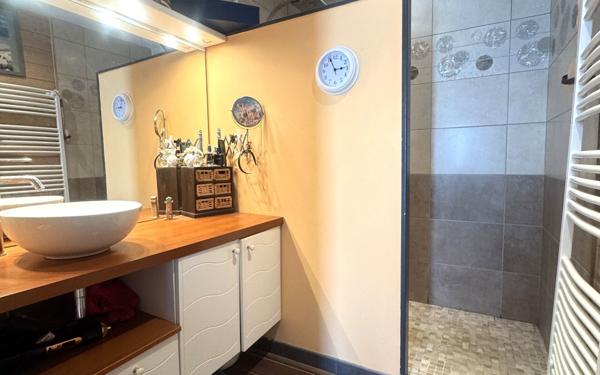 Maison à vendre    5 pièces • 124 m2 Marsilly