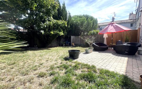 Maison à vendre    5 pièces • 124 m2 Marsilly