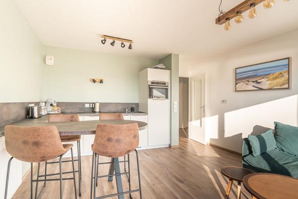 Appartement Boulogne-sur-mer 2 pièce(s) 45 m2