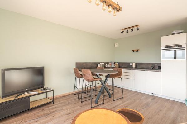 Appartement Boulogne-sur-mer 2 pièce(s) 45 m2