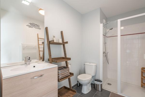 Appartement Boulogne-sur-mer 2 pièce(s) 45 m2