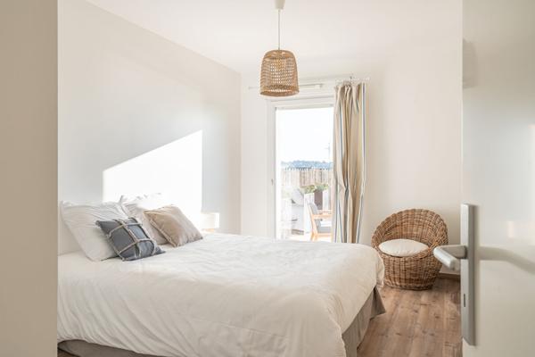 Appartement Boulogne-sur-mer 2 pièce(s) 45 m2