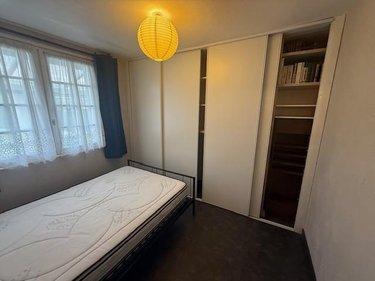 Maison à vendre à Lisieux dans le Calvados (14100), ref : 14058-1782