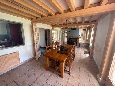 Maison à vendre à Lisieux dans le Calvados (14100), ref : 14058-1782