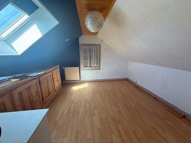 Maison à vendre à Lisieux dans le Calvados (14100), ref : 14058-1782