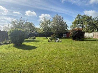 Maison à vendre à Lisieux dans le Calvados (14100), ref : 14058-1782