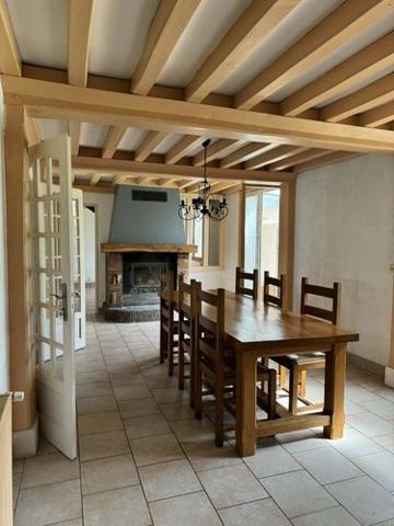 Maison à vendre à Lisieux dans le Calvados (14100), ref : 14058-1782