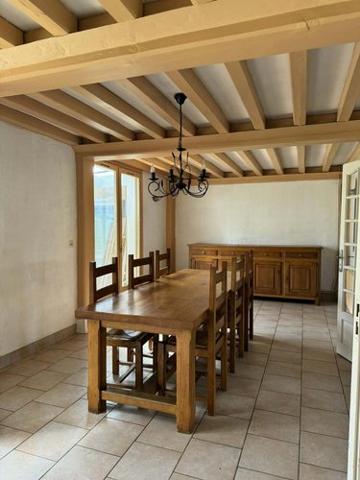 Maison à vendre à Lisieux dans le Calvados (14100), ref : 14058-1782