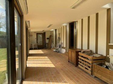 Maison à vendre à Lisieux dans le Calvados (14100), ref : 14058-1782