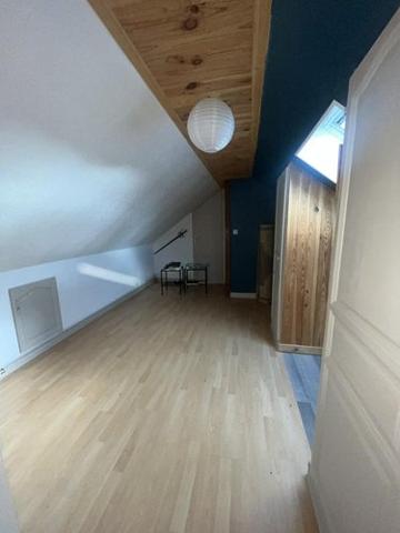 Maison à vendre à Lisieux dans le Calvados (14100), ref : 14058-1782