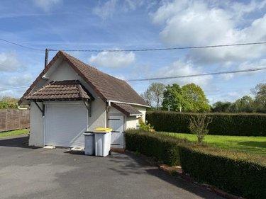 Maison à vendre à Lisieux dans le Calvados (14100), ref : 14058-1782