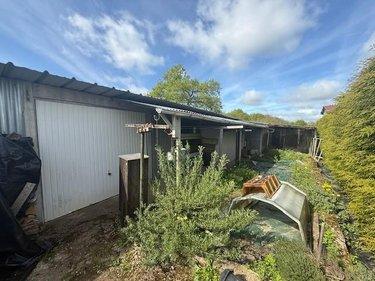 Maison à vendre à Lisieux dans le Calvados (14100), ref : 14058-1782