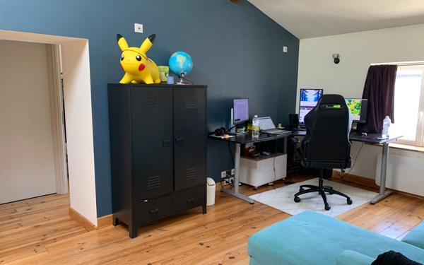 Maison à vendre    4 pièces • 97,63 m2 Montanay
