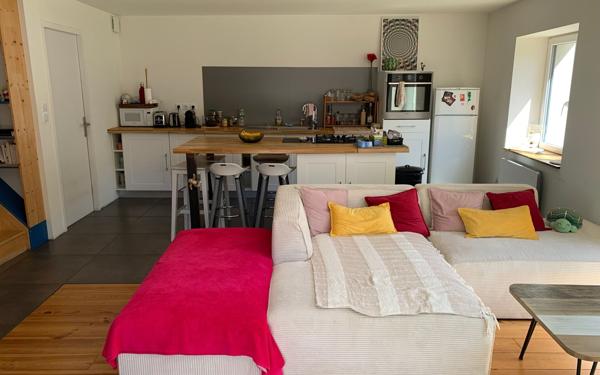 Maison à vendre    4 pièces • 97,63 m2 Montanay