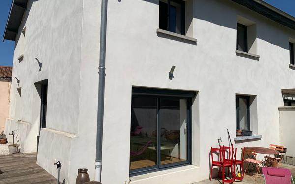 Maison à vendre    4 pièces • 97,63 m2 Montanay