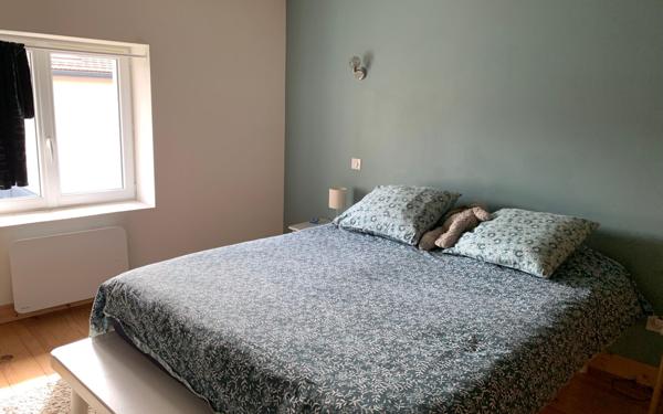 Maison à vendre    4 pièces • 97,63 m2 Montanay