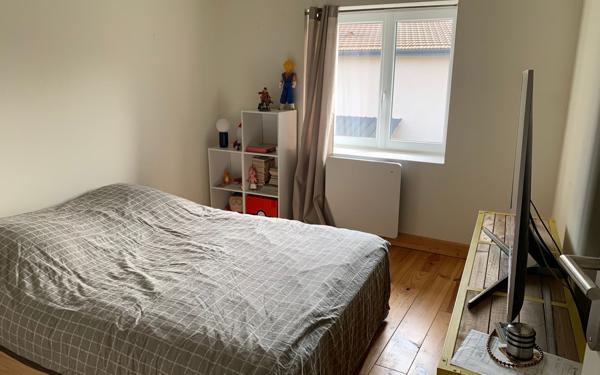 Maison à vendre    4 pièces • 97,63 m2 Montanay