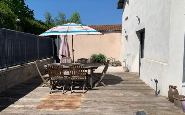 Maison à vendre    4 pièces • 97,63 m2 Montanay
