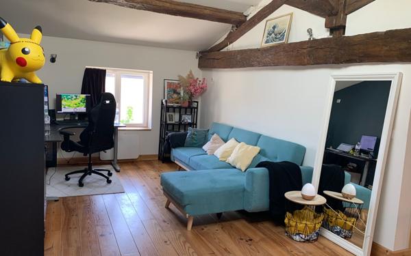 Maison à vendre    4 pièces • 97,63 m2 Montanay