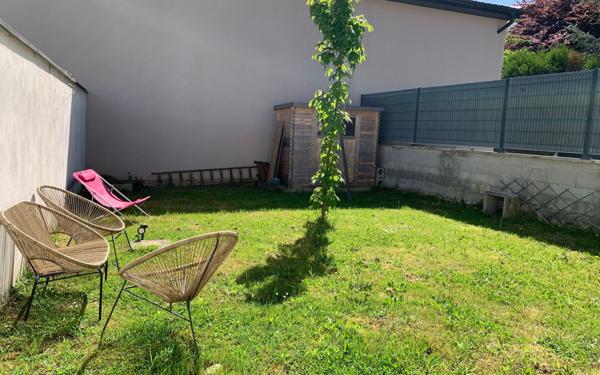 Maison à vendre    4 pièces • 97,63 m2 Montanay