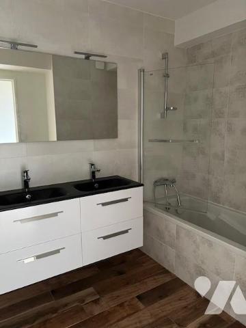 LE SCORFF LORIENT APPARTEMENT 