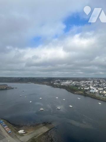 LE SCORFF LORIENT APPARTEMENT 