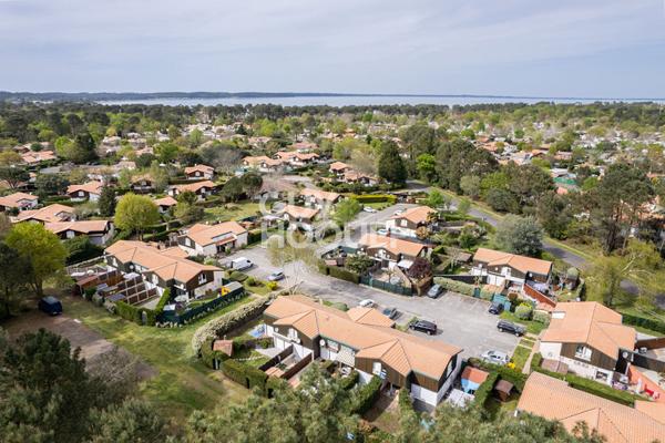 Maison coup de coeur à deux pas du lac !