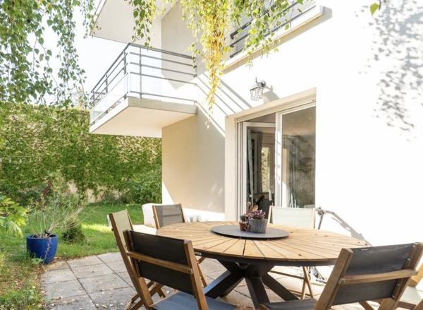 Appartement à vendre |  Tours |  4 pièces | 85 m²