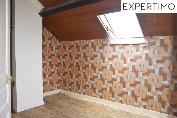 Teilhet (63560) Teilhet, maison de 230 m² sur terrain de 3923 m²