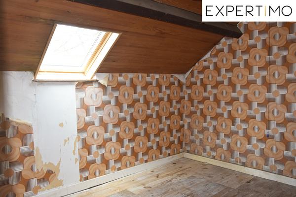 Teilhet (63560) Teilhet, maison de 230 m² sur terrain de 3923 m²