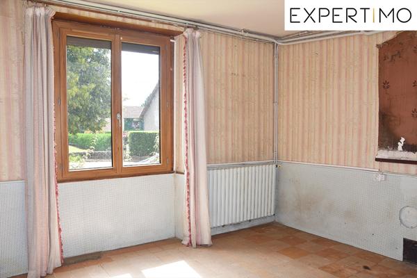 Teilhet (63560) Teilhet, maison de 230 m² sur terrain de 3923 m²