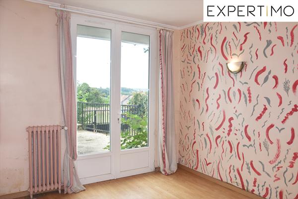 Teilhet (63560) Teilhet, maison de 230 m² sur terrain de 3923 m²