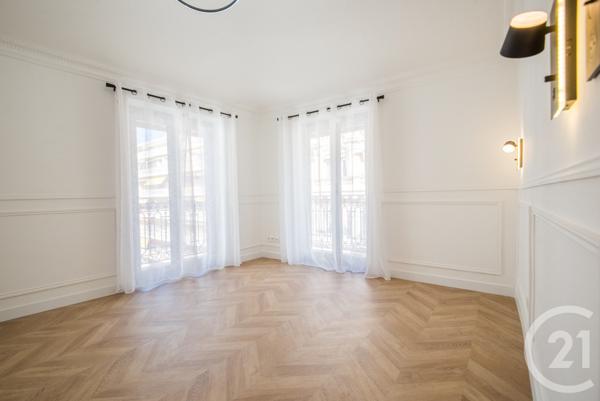 Appartement F4 à vendre  4 pièces - 64,66 m2 NICE - 06