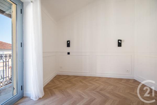 Appartement F4 à vendre  4 pièces - 64,66 m2 NICE - 06