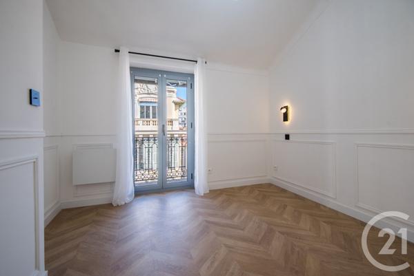 Appartement F4 à vendre  4 pièces - 64,66 m2 NICE - 06